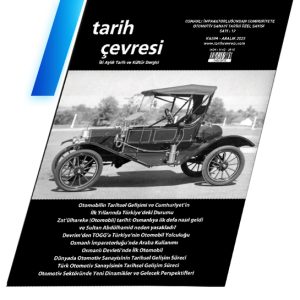 KAS-ARLK 2025 kapağı