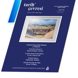 Kasım-2022 kapağı