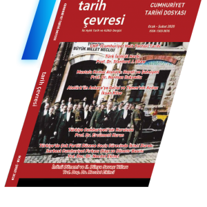 Ocak-Şubat kapağı
